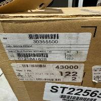 Unused Mettler Toledo XSR204 Analytical Balance image 1